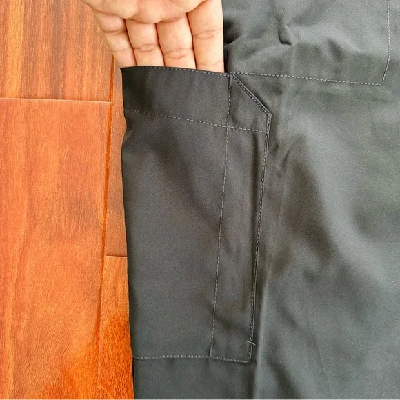 New Mens Wonder Wink Cargo Jogger Scrub Pants. - Picture 8 of 12